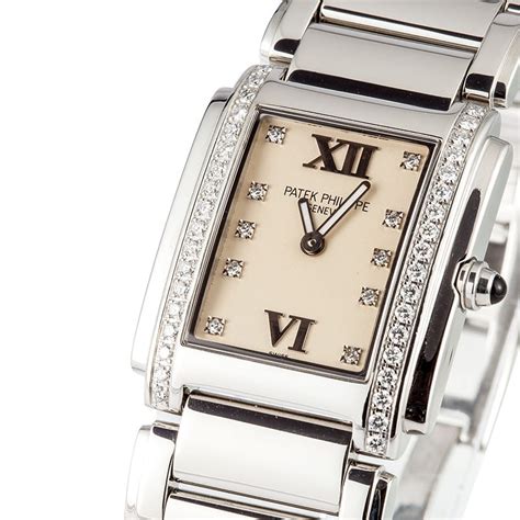 patek 24 ladies watches